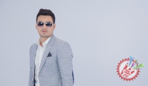 Азиз Раметов янги видеоклип суратга олди