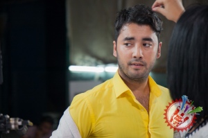 Азиз Раметов янги видеоклип суратга олди