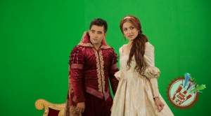 Азиз Раметов янги видеоклип суратга олди