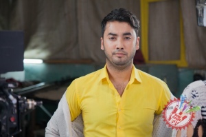 Азиз Раметов янги видеоклип суратга олди