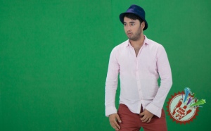 Азиз Раметов янги видеоклип суратга олди