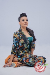 Азиз Раметов янги видеоклип суратга олди