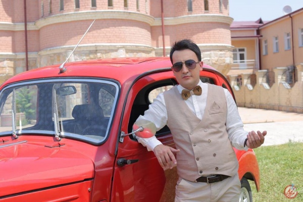 Ботир Яминовдан тез кунда янги тарона