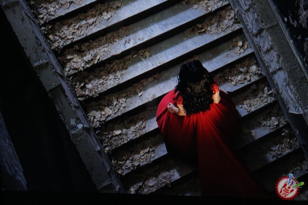 Хонанда Ҳадича янги видеоклип тасвирга олдирди