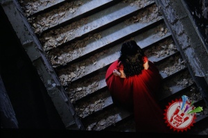 Хонанда Ҳадича янги видеоклип тасвирга олдирди