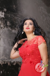 Хонанда Ҳадича янги видеоклип тасвирга олдирди