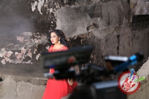 Хонанда Ҳадича янги видеоклип тасвирга олдирди