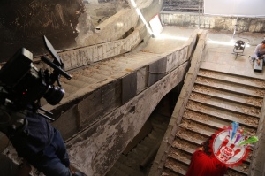 Хонанда Ҳадича янги видеоклип тасвирга олдирди