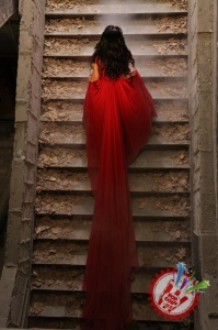 Хонанда Ҳадича янги видеоклип тасвирга олдирди