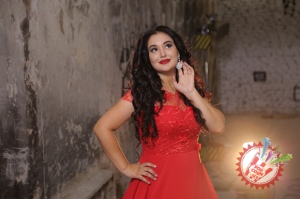 Хонанда Ҳадича янги видеоклип тасвирга олдирди