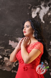 Хонанда Ҳадича янги видеоклип тасвирга олдирди