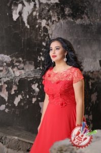 Хонанда Ҳадича янги видеоклип тасвирга олдирди