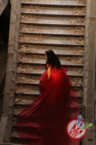 Хонанда Ҳадича янги видеоклип тасвирга олдирди