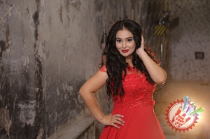 Хонанда Ҳадича янги видеоклип тасвирга олдирди