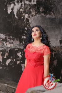 Хонанда Ҳадича янги видеоклип тасвирга олдирди