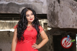 Хонанда Ҳадича янги видеоклип тасвирга олдирди