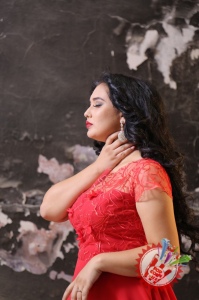 Хонанда Ҳадича янги видеоклип тасвирга олдирди