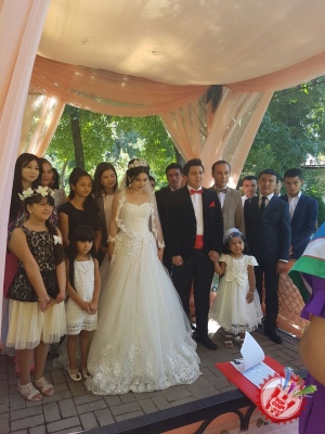 Режиссёр Озод Шамснинг “Ёлғизлар” фильмини тасвирга олиш ишлари якунланди