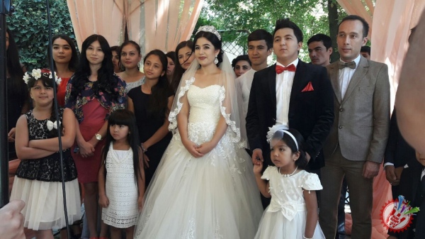 Режиссёр Озод Шамснинг “Ёлғизлар” фильмини тасвирга олиш ишлари якунланди