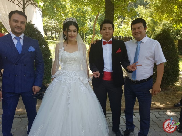 Режиссёр Озод Шамснинг “Ёлғизлар” фильмини тасвирга олиш ишлари якунланди