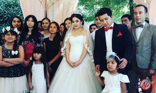 Режиссёр Озод Шамснинг “Ёлғизлар” фильмини тасвирга олиш ишлари якунланди