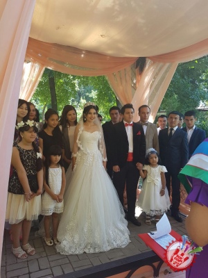 Режиссёр Озод Шамснинг “Ёлғизлар” фильмини тасвирга олиш ишлари якунланди