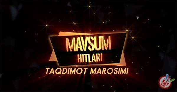 “Мавсум ҳитлари” биринчи тақдимот маросими ўтказилади