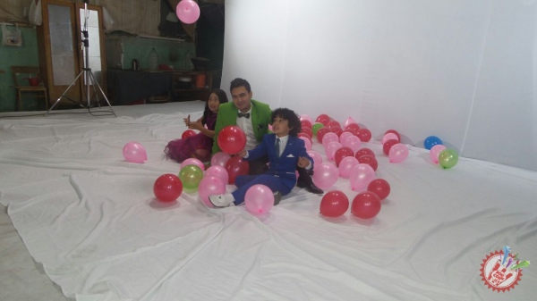 Отабек Муталхўжаев ватанпарварлик мавзусида тарона яратди