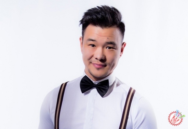 Жамшид Абдуазимовдан янги тарона премьераси  -  “Ўзбекистоним”