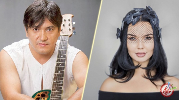 Равшан Собиров ва Азиза Низамовадан Ўзбекистон Бокс федерациясига бағишланган қўшиқ премьераси