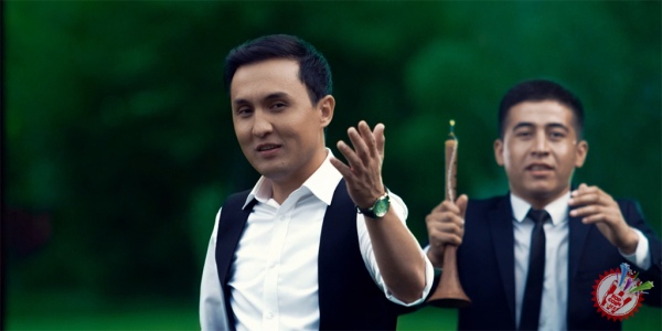 Баҳром Назаровдан кутилган видеоклип “Лола-лола”