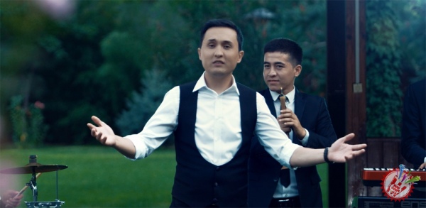 Баҳром Назаровдан кутилган видеоклип “Лола-лола”