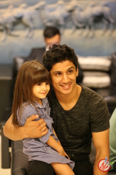 Лоладан кутилаётган янги клип, навбатдаги альбом ҳамда яккахон концерт дастури ҳақида