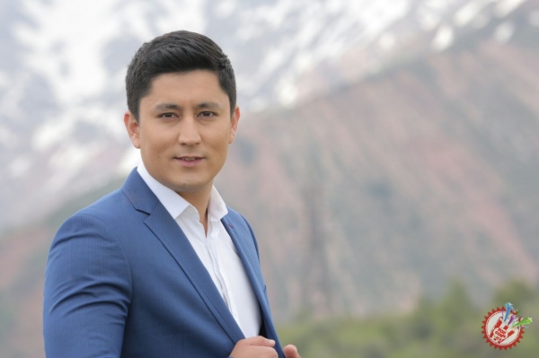 Фаррух Раимовнинг ижодида нима гап?