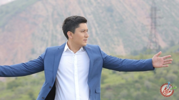 Фаррух Раимовнинг ижодида нима гап?