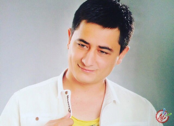 Шерзод Якубовдан янги тарона - Наҳот энди