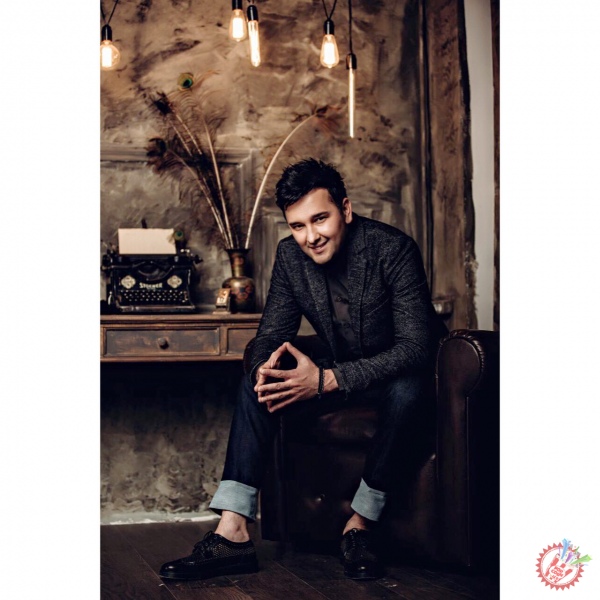 Сардор Раҳимхондан навбатдаги туҳфа