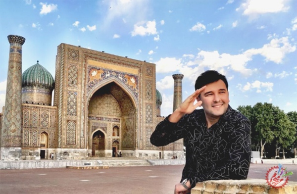 Сардор Раҳимхондан навбатдаги туҳфа