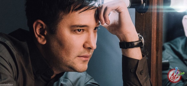 Сардор Раҳимхондан катта премьера  “Дунёни беринг болажонларга”