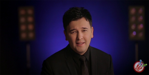 Сардор Раҳимхондан катта премьера  “Дунёни беринг болажонларга”