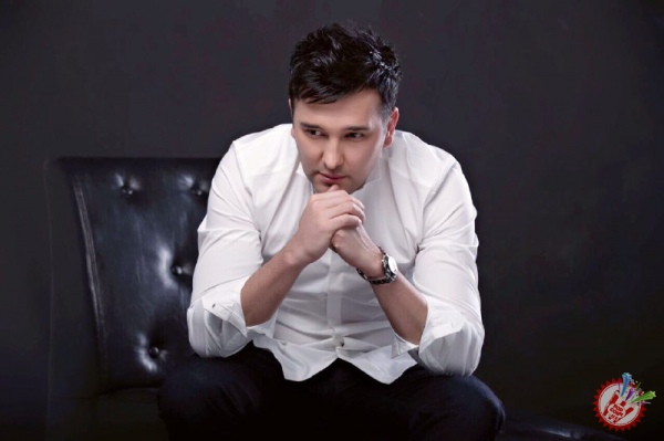 Сардор Раҳимхон: Биз буюк Ўзбекистоннинг бахтли фарзандларимиз!