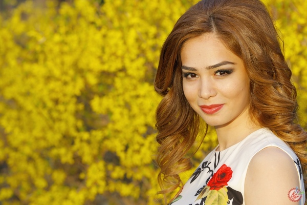 Феруза Каримова: Xалқимизнинг қалбида не-не авлодлардан мерос енгилмас куч - маънавият бор!