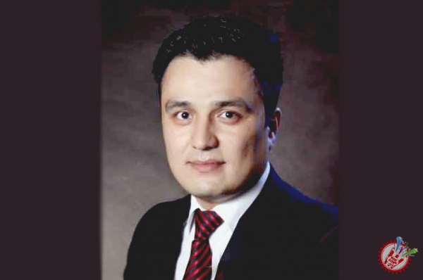 Феруз Бурхонов: Юртимиз тинчлигини ўйлайлик.