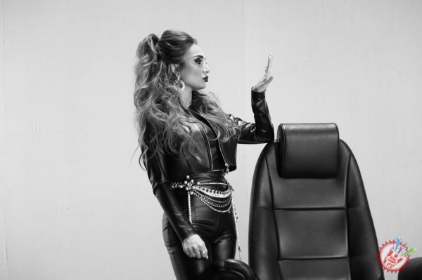 Муниса Ризаевадан тез кунда янги видеоклип – “Гулғунча”