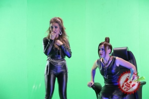 Муниса Ризаевадан тез кунда янги видеоклип – “Гулғунча”