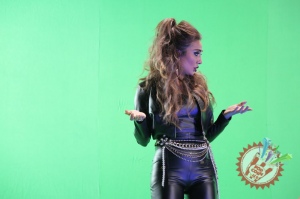 Муниса Ризаевадан тез кунда янги видеоклип – “Гулғунча”