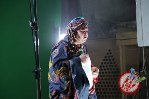 Муниса Ризаевадан тез кунда янги видеоклип – “Гулғунча”