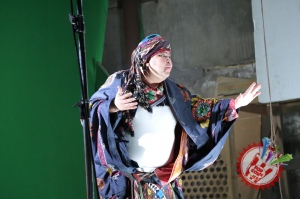 Муниса Ризаевадан тез кунда янги видеоклип – “Гулғунча”