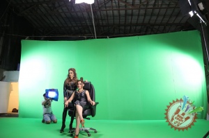 Муниса Ризаевадан тез кунда янги видеоклип – “Гулғунча”