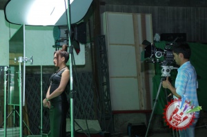 Муниса Ризаевадан тез кунда янги видеоклип – “Гулғунча”